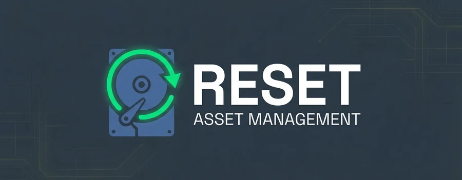 Concept 6: The Hard Drive Reset